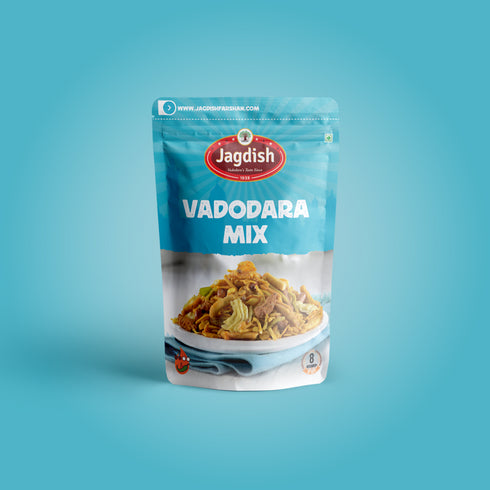 Jagdish Vadodara Mix